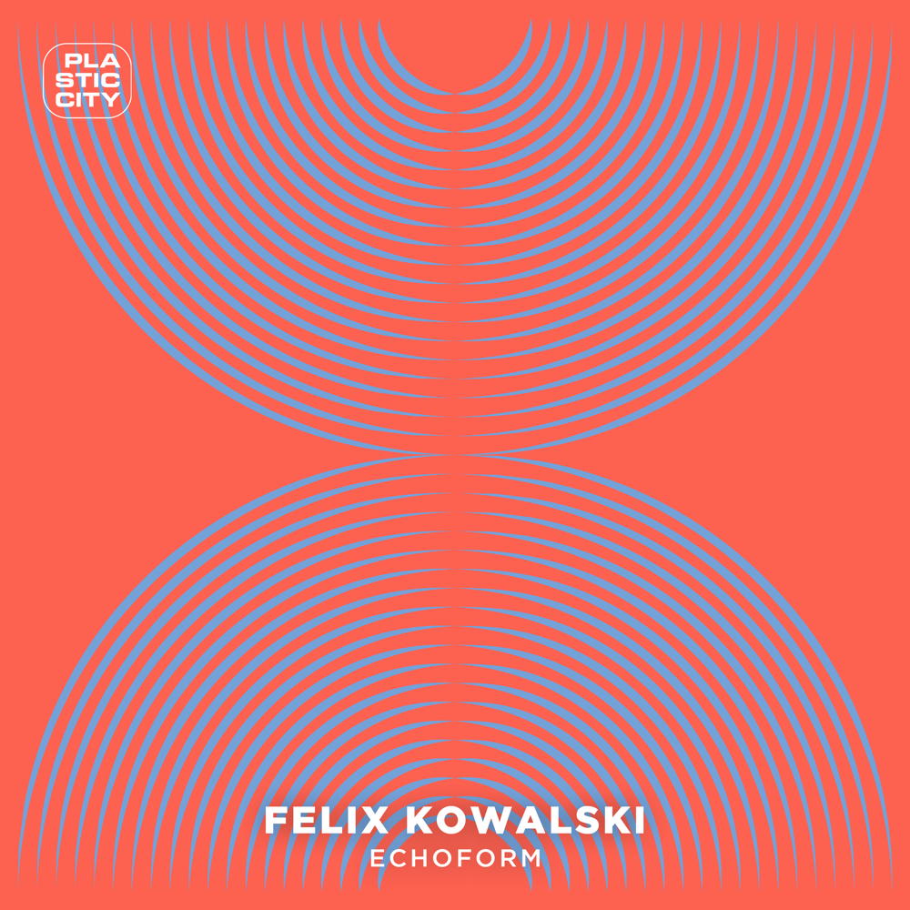 C Felix Kowalski - Echoform