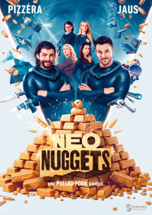 Neo Nuggets – Eine Pulled Pork Komödie
