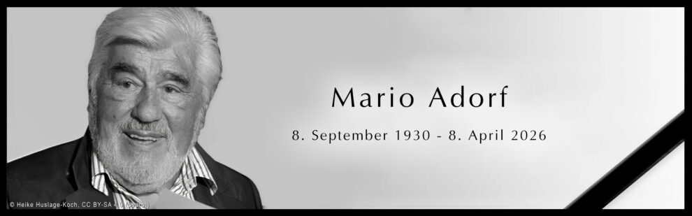 CC BY-SA 4.0 / Bild: Heike Huslage-Koch (Bild wurde zugeschnitten / in Schwarzweiß umgewandelt)