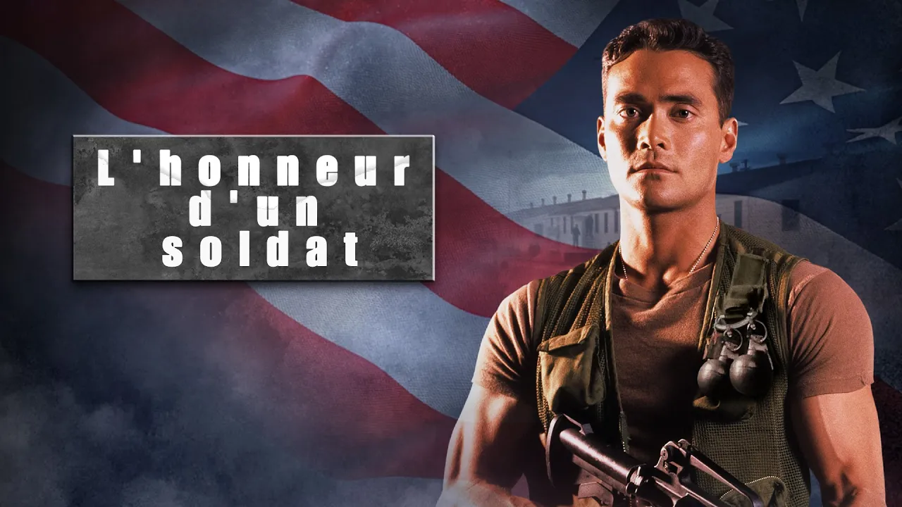 TN T10 L'honneur d'un soldat