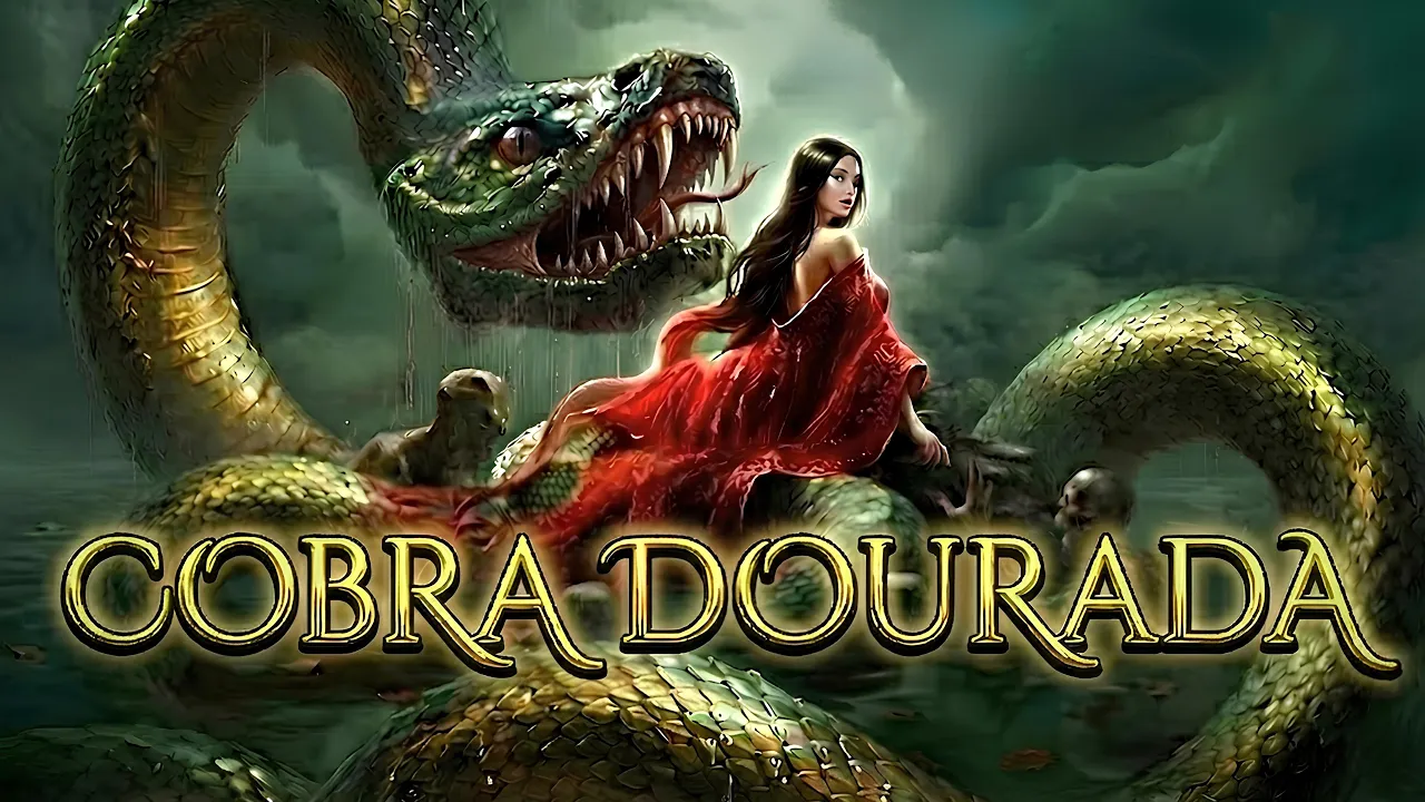 TN Top10 Cobra Dourada