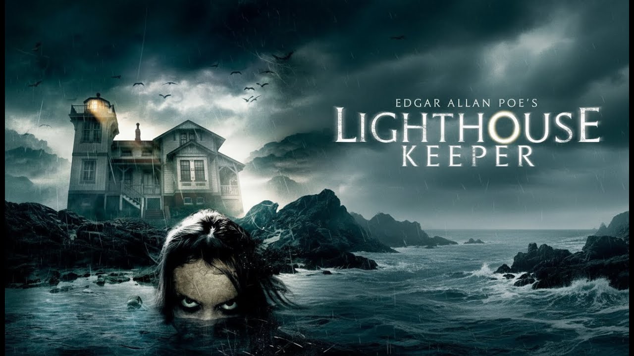 TN Top10 Edgar Allan Poe's Lighthouse Keeper