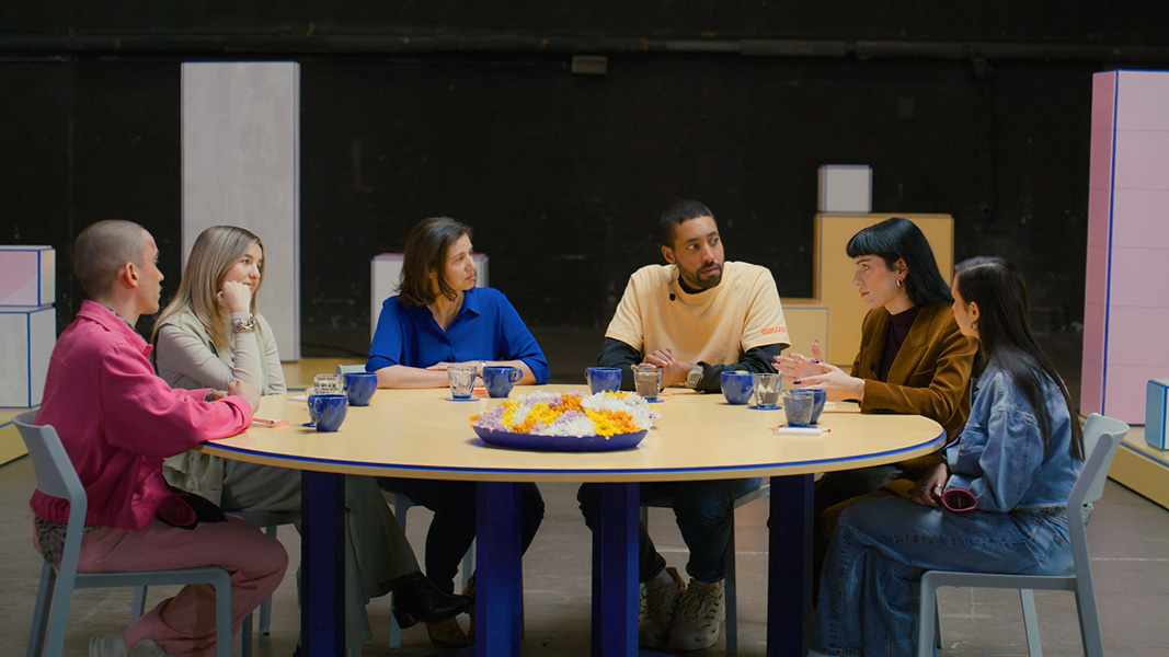 webINTERSECTION-Still01 ©supa stories GmbH