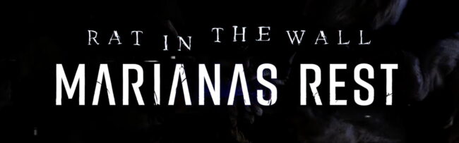 B Matianas Rest – Rat In The Wall