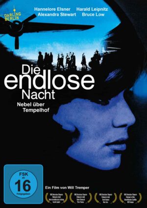 Die endlose Nacht
