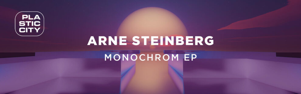 B Arne Steinberg – Monochrom