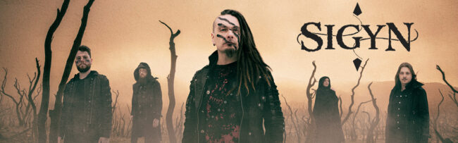 B Sigyn Band