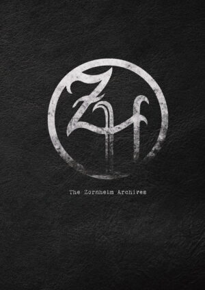 The Zornheim Archives (Buch)