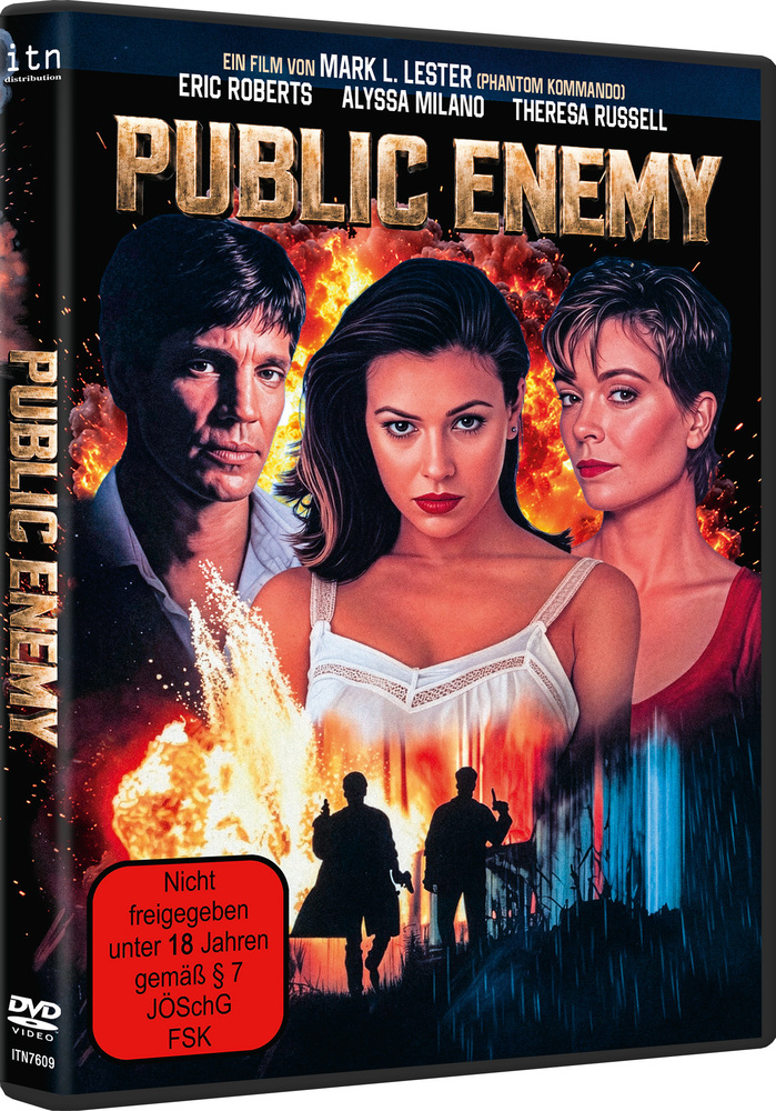 Public Enemy – Bild 3