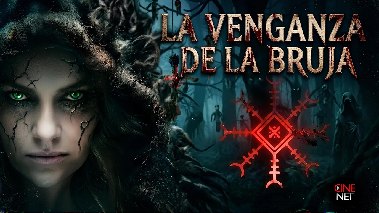 TN 26Q2P1 La Venganza de la Bruja