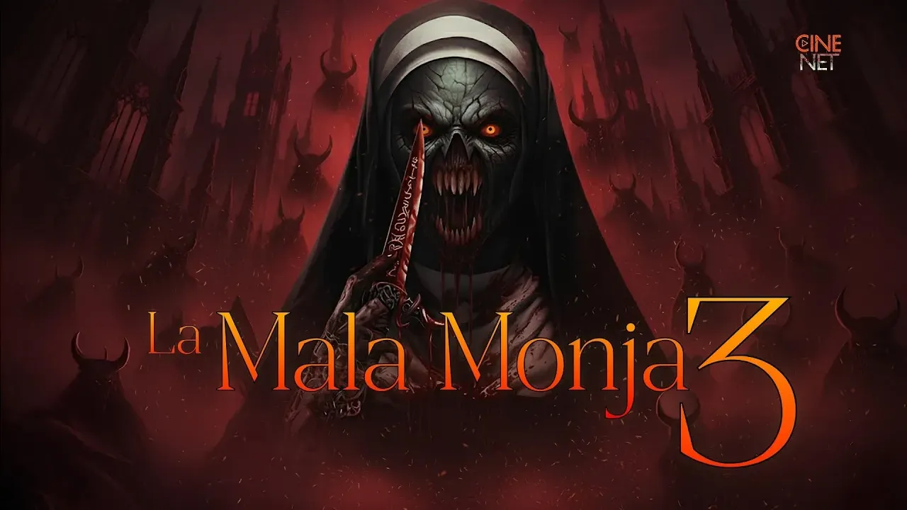 TN 26Q2P2 La Mala Monja 3