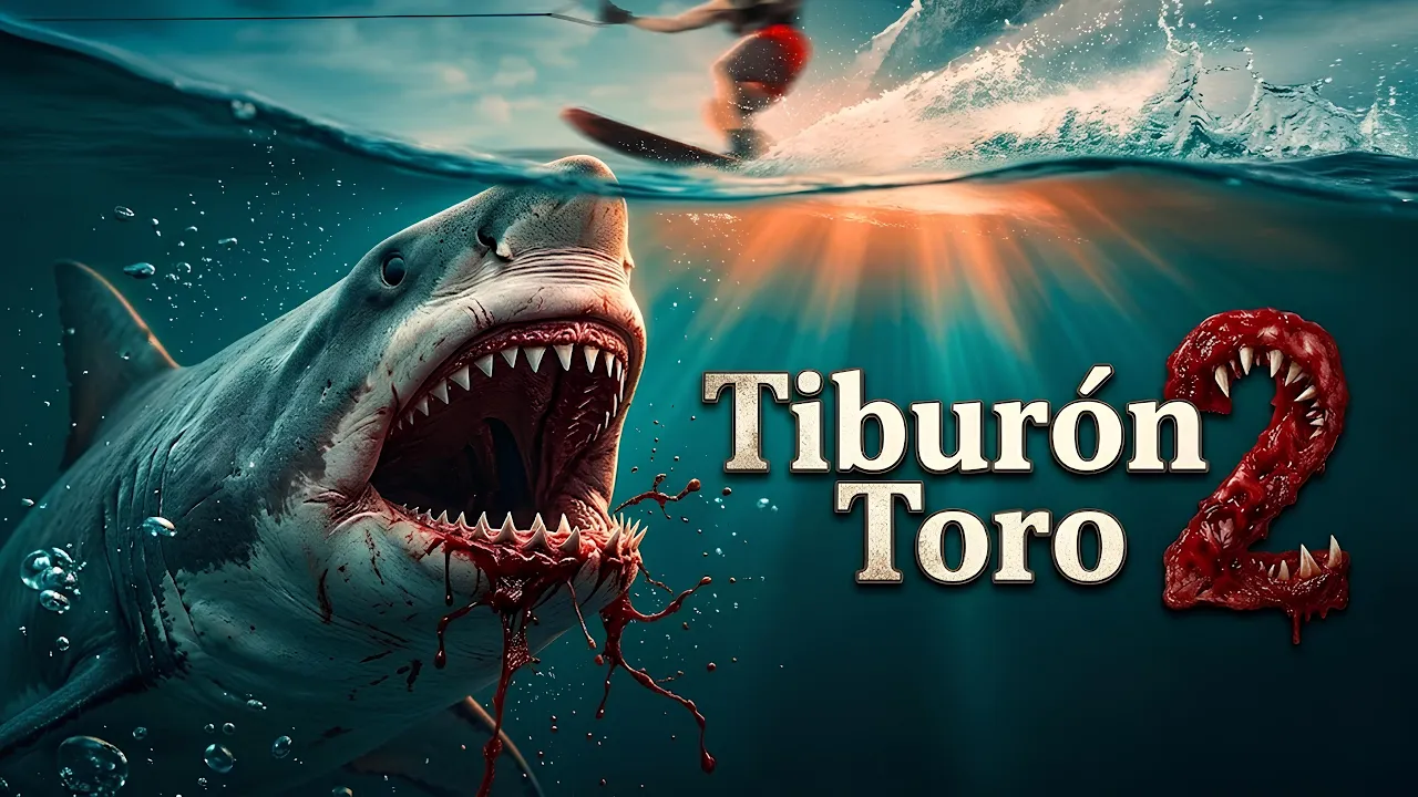 TN 26Q2P6 Tiburón Toro 2