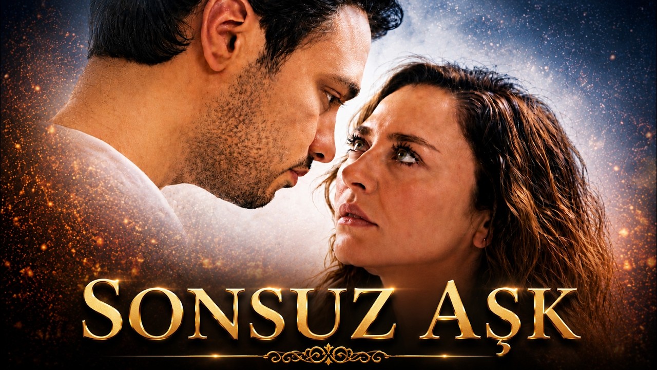 TN 26Q2P8 Sonsuz Aşk