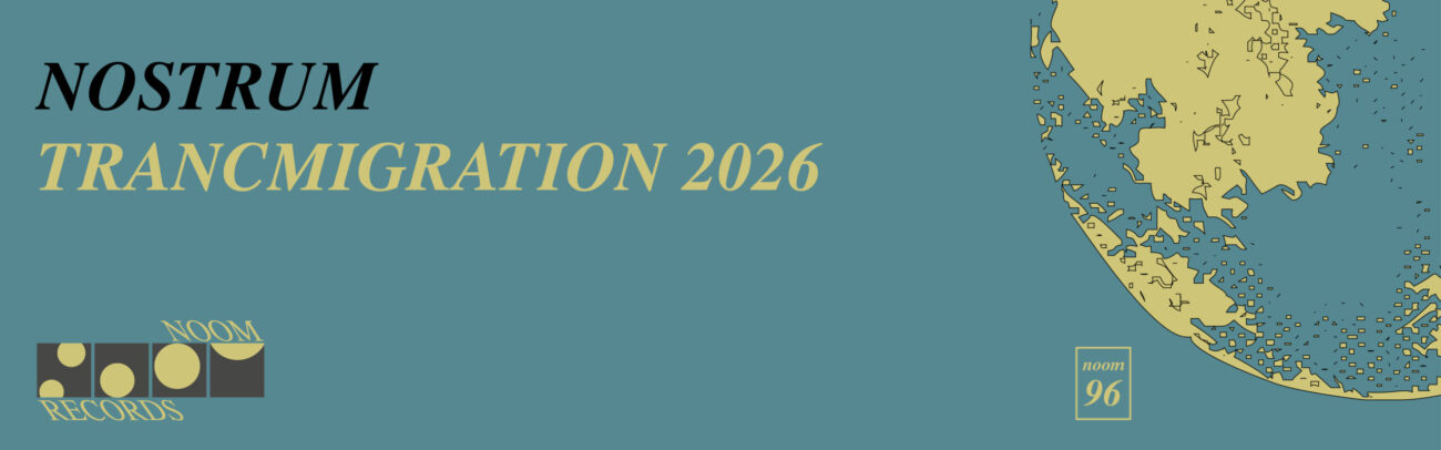 B Nostrum – Trancmigration 2026