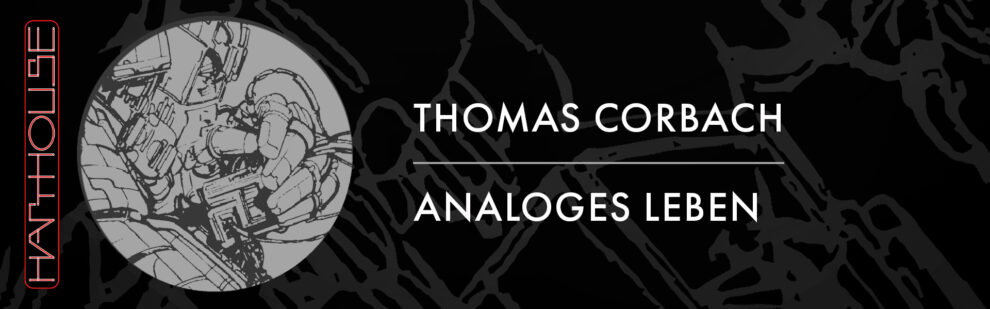 B Thomas Corbach – Analoges Leben
