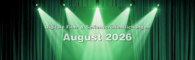 Digitaler Filmbertrieb NEWS 2026-07