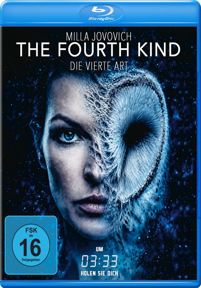 Fourth Kind - Die vierte Art – Bild 2