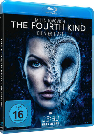 Fourth Kind - Die vierte Art