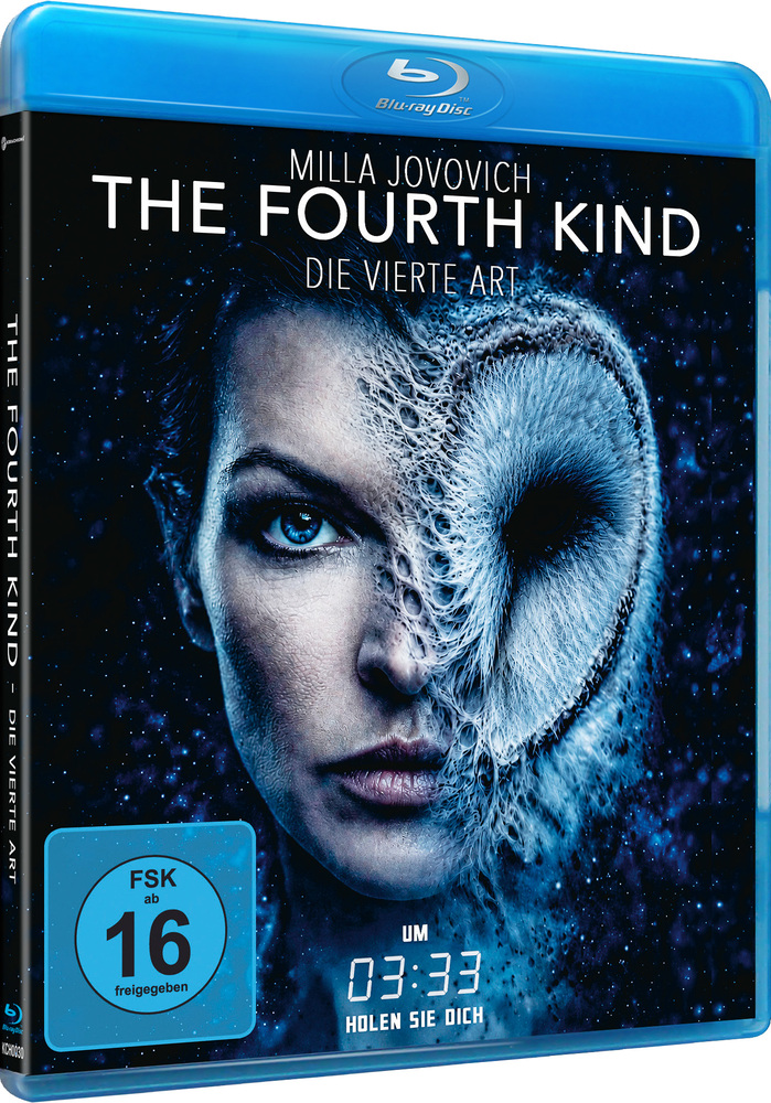 Fourth Kind - Die vierte Art – Bild 3