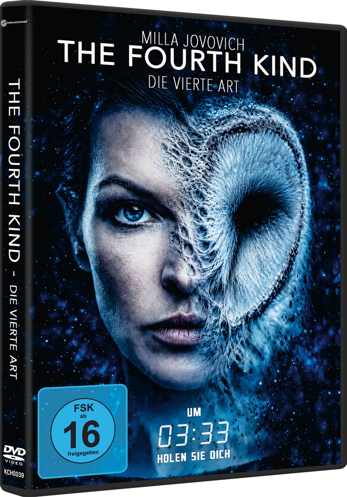 Fourth Kind - Die vierte Art – Bild 5