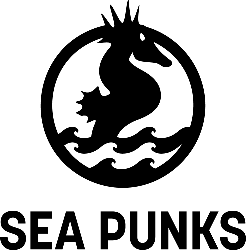 Sea_Punks_Logo_Primär_Schwarz