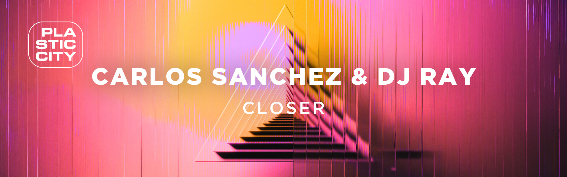B Carlos Sanchez & DJ Ray – Closer