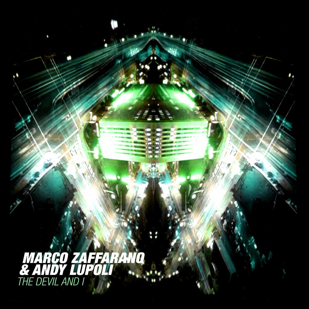 C Marco Zaffarano & Andy Lupoli – The Devil and I.