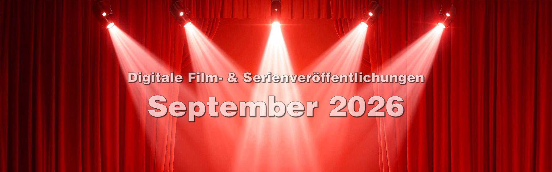 Digitaler Filmbertrieb NEWS 2026-09 GER