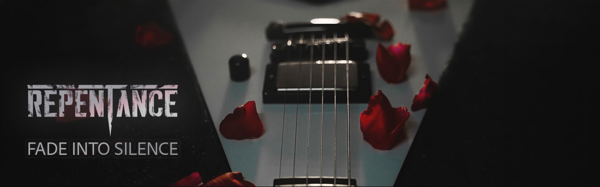 Repentance – Fade Into Silence