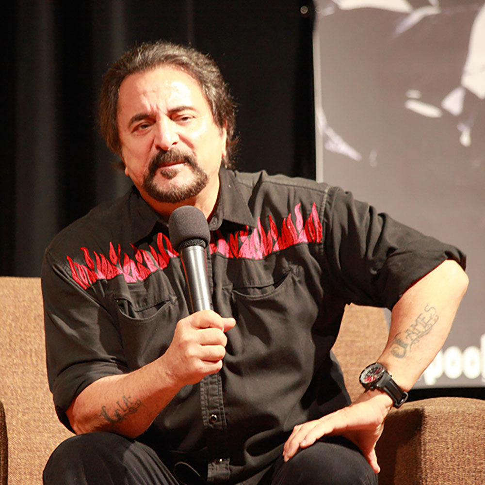 Tom-Savini_Sam-Howzit-CC-BY-20