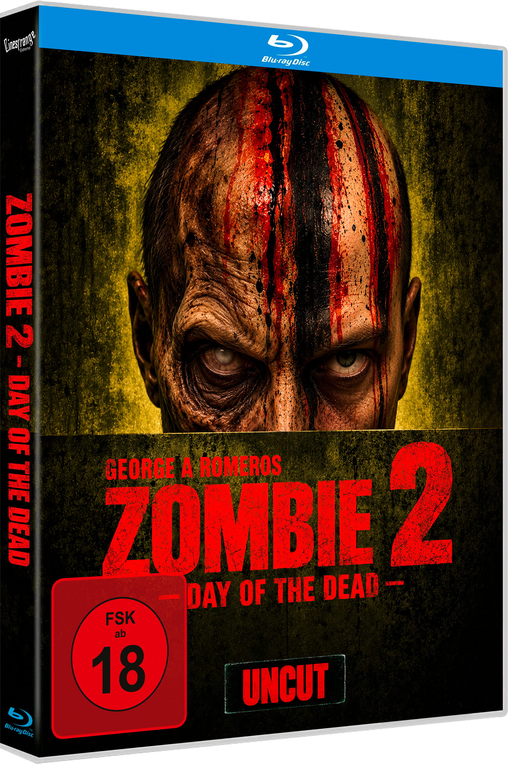 Zombie 2 - Day of the Dead – Bild 2