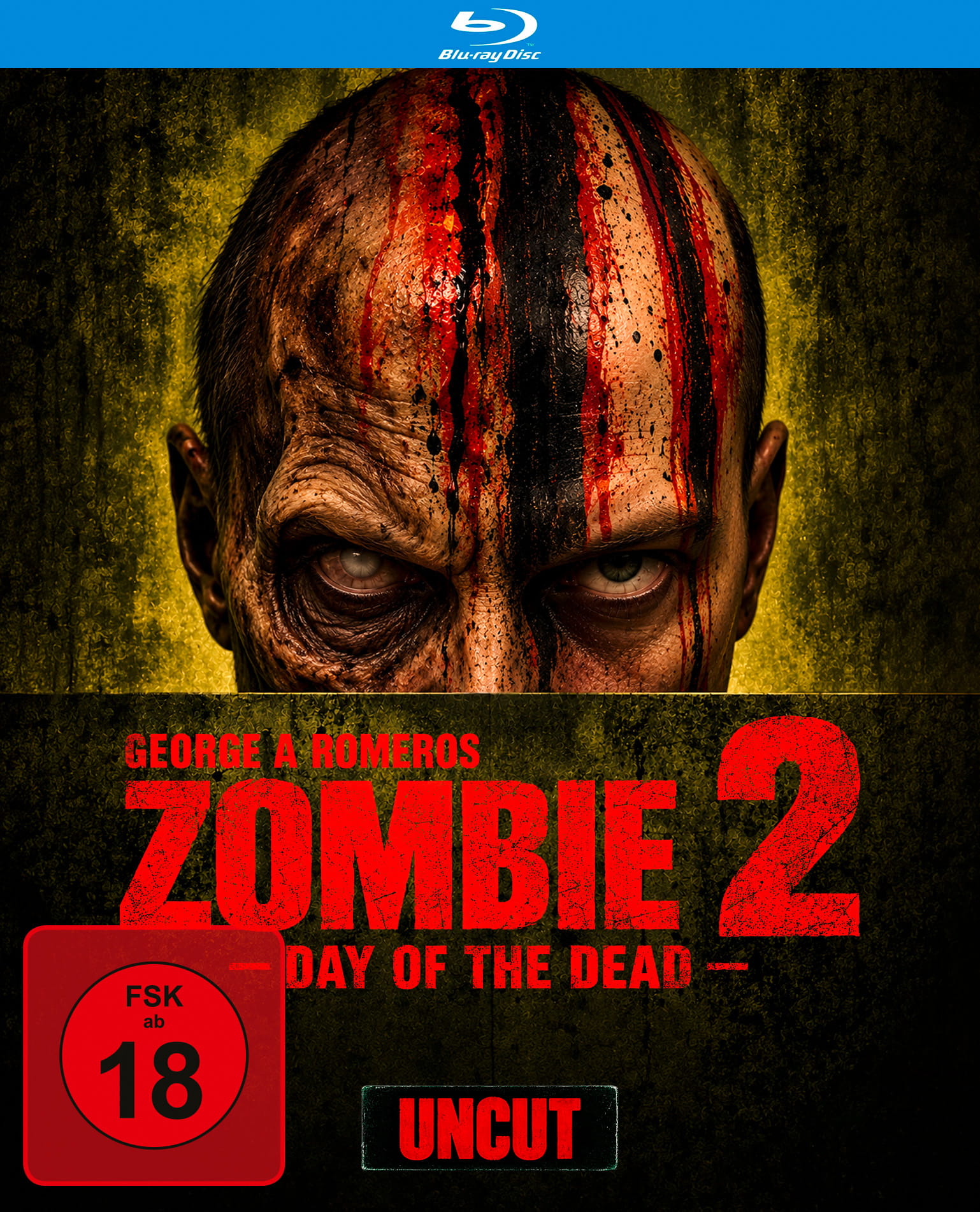 Zombie 2 - Day of the Dead – Bild 6
