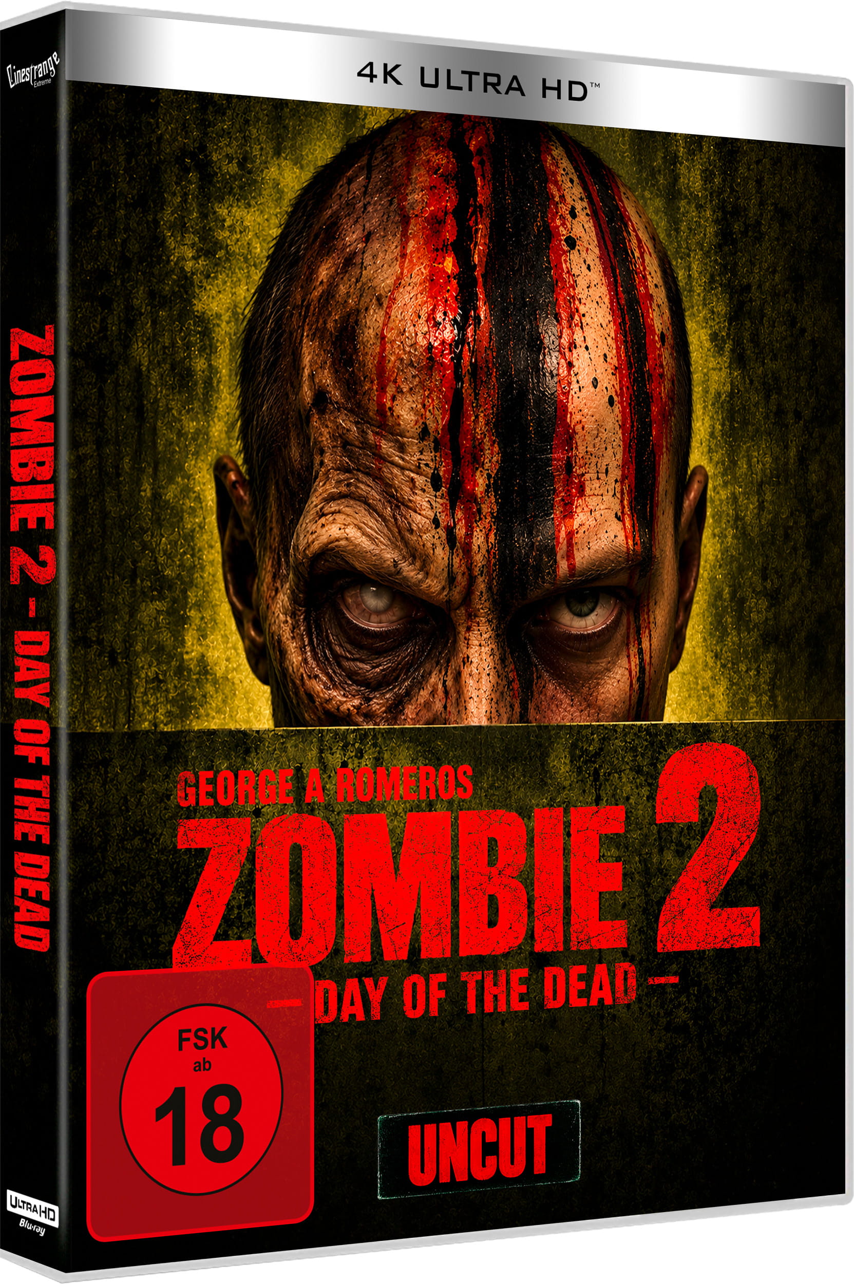 Zombie 2 - Day of the Dead – Bild 5