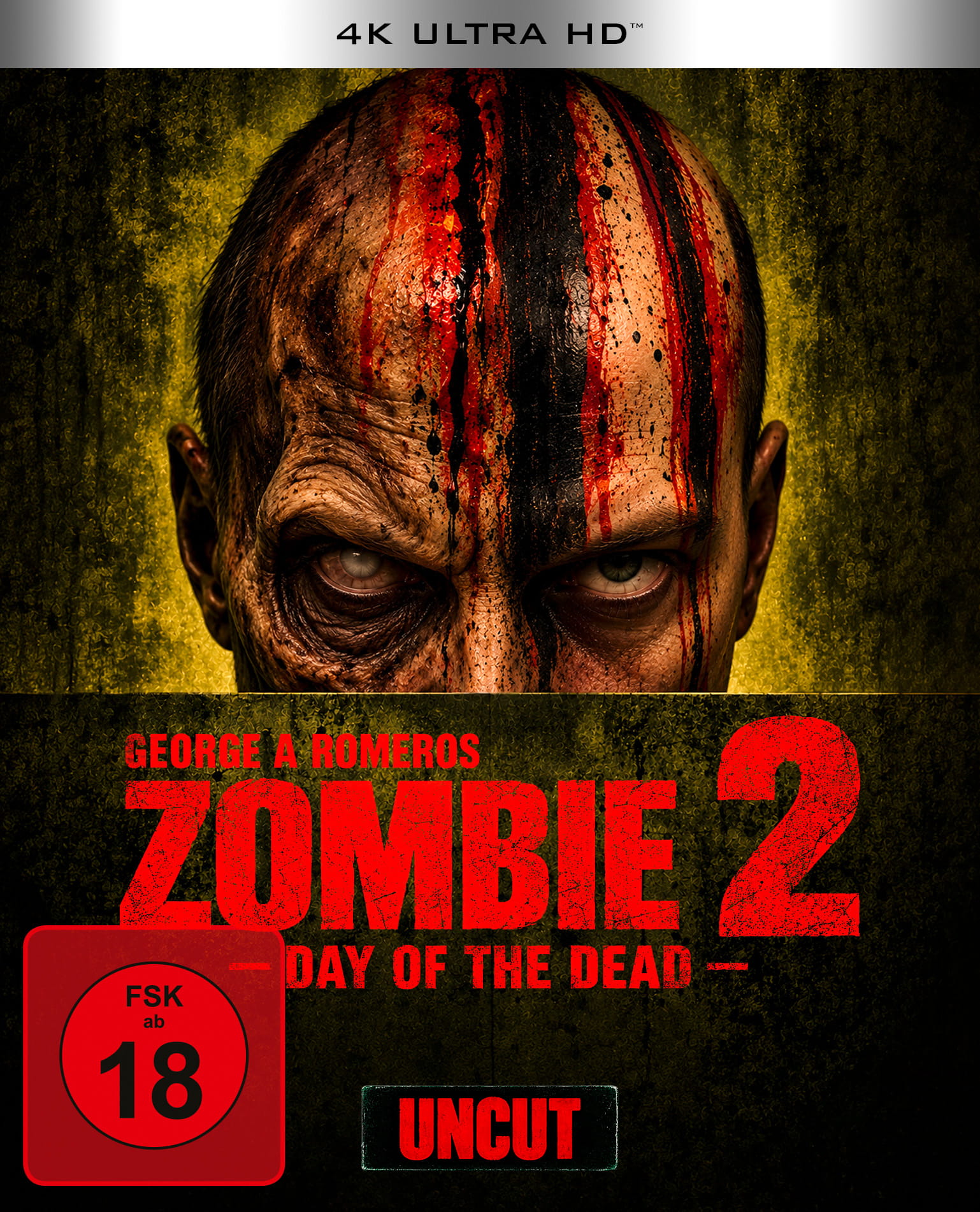 Zombie 2 - Day of the Dead – Bild 4