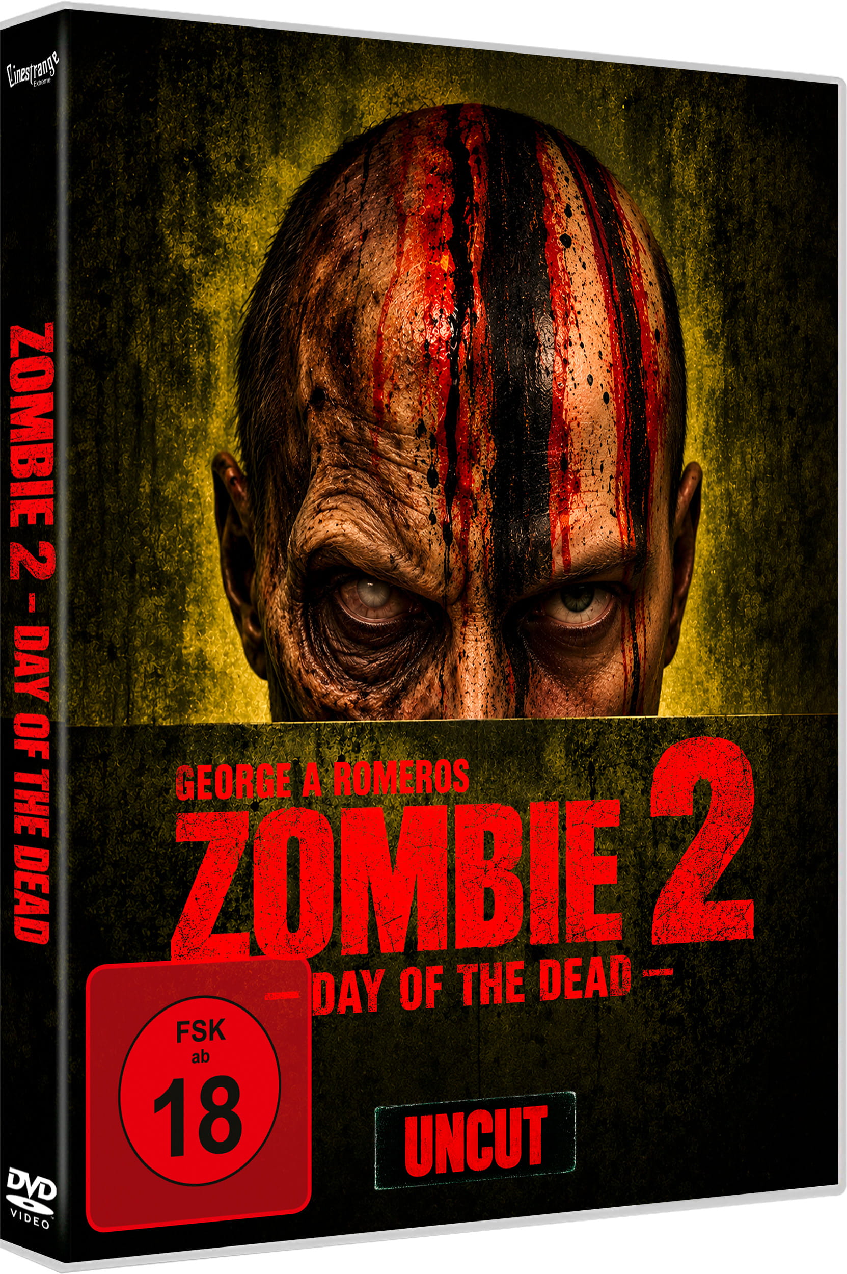 Zombie 2 - Day of the Dead – Bild 3