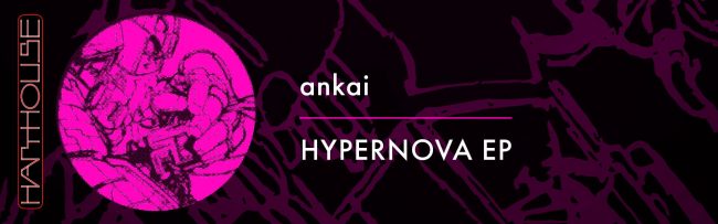 B ankai – Hypernova